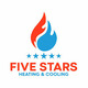 5 Stars HVAC Services